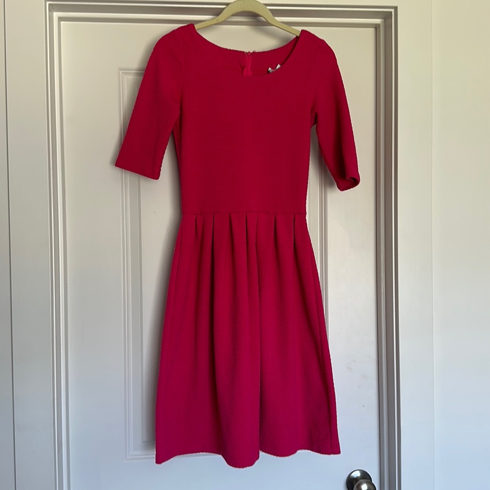 Downeast basics dress